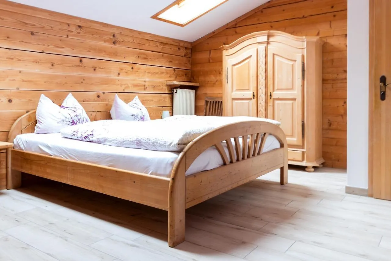 Hafnerhof Villa Flintsbach Vakantieboerderij